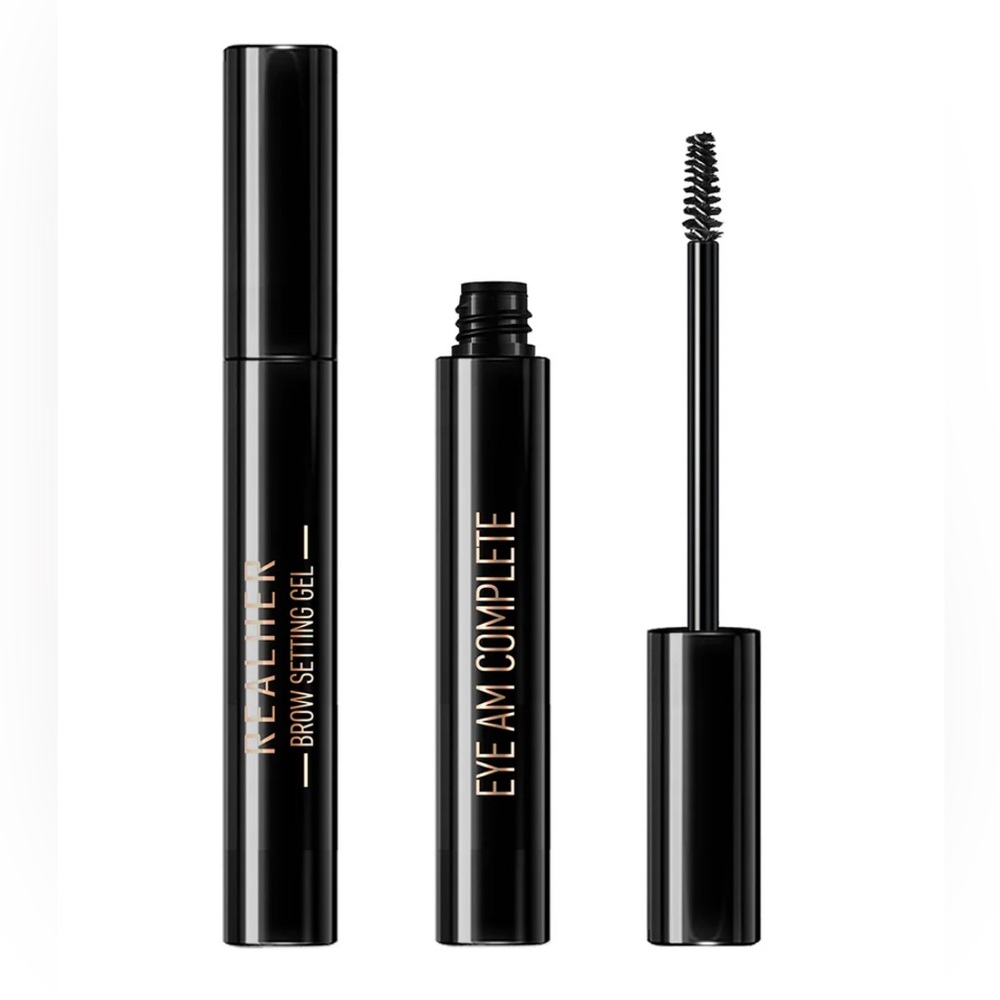Realher Eye AM Complete Brow Setting Gel